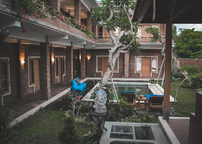 The Govardhan Gasthuis 4*