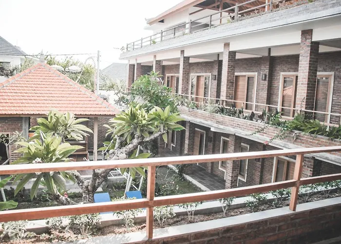 The Govardhan Gasthuis Canggu