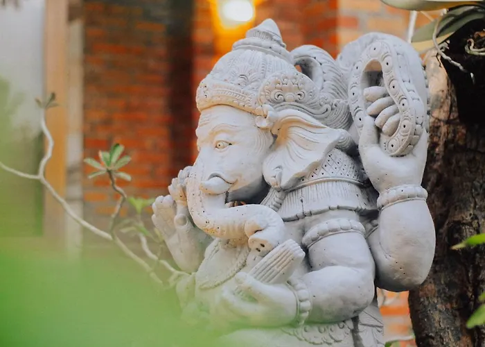 The Govardhan 4* Canggu
