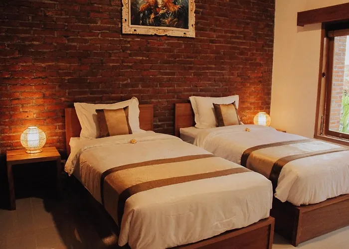 The Govardhan Gasthuis 4*
