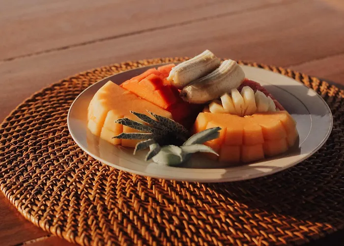 The Govardhan 4* Canggu