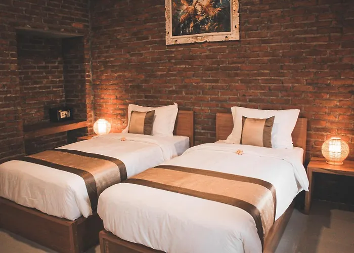 The Govardhan 4*