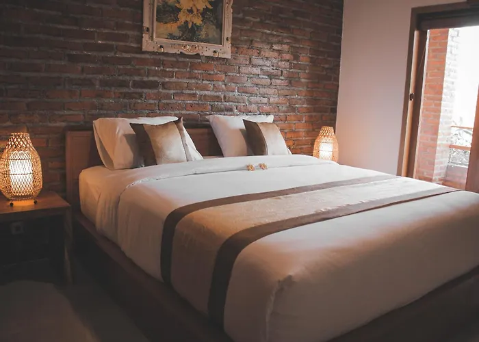 The Govardhan 4* Canggu