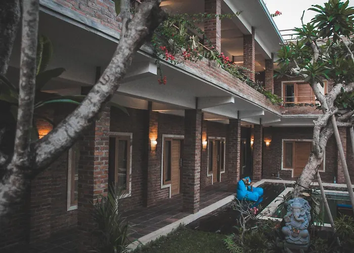 The Govardhan Gasthuis 4*