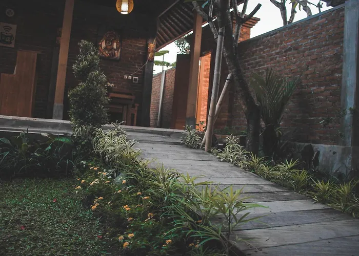 The Govardhan Canggu